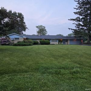 17295 Willowbrook Dr, South Bend, IN, 46635