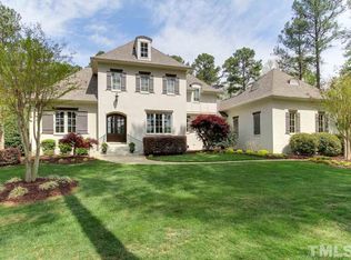 1209 Enderbury Dr, Raleigh, NC 27614