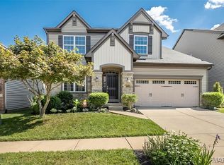 510 Newkirk Cir, Saint Charles, MO 63303