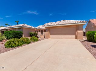13018 W Broken Arrow Dr, Sun City West, AZ 85375