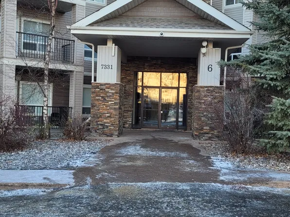 7331 S Terwillegar Dr NW, Edmonton, AB T6R 2A6