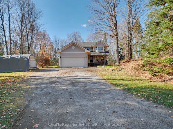 88 Waukegan Rd, East Ferris, ON P0H 1K0