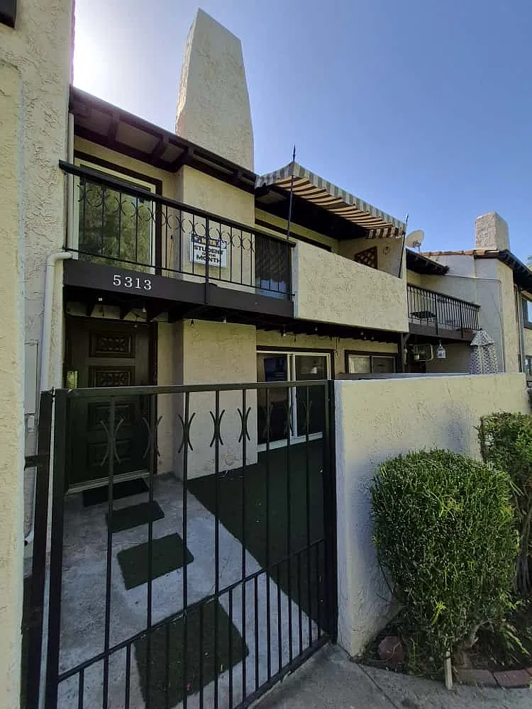 4 bed, 1800 sqft, $4,199 — Photo 1
