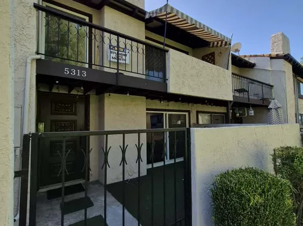 5313 Sevilla Ct, Whittier, CA 90601
