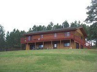 11967 Cedar Ln, Whitewood, SD 57793