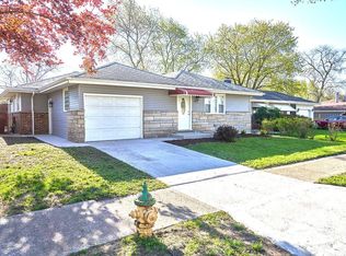 15021 Meadow Ln, Dolton, IL 60419