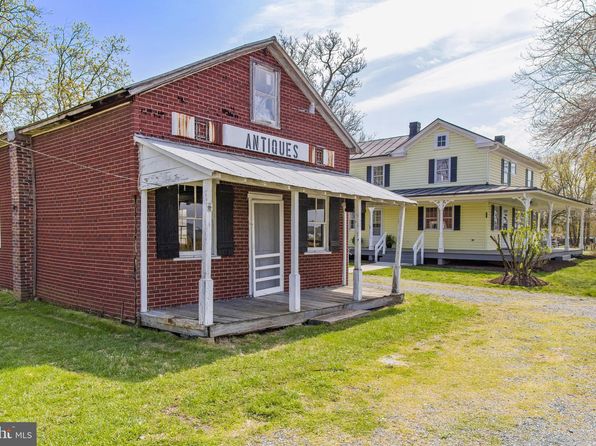 43225 Lucketts Rd, Leesburg, VA 20176