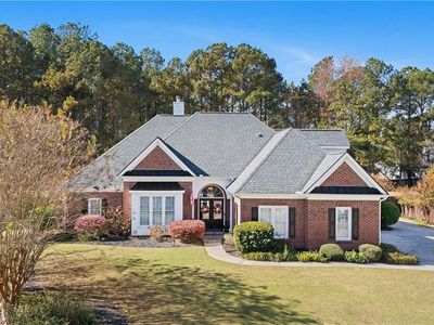 1083 Spruce Creek Ln, Lawrenceville, GA, 30045