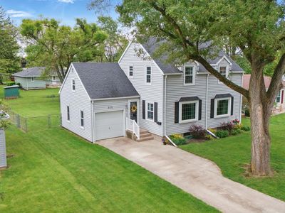 800 S Tyler St, Van Wert, OH, 45891