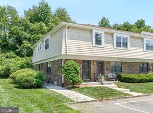 2116 Silver Ct, Hamilton, NJ 08690