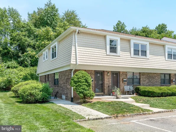 2116 Silver Ct, Hamilton, NJ 08690
