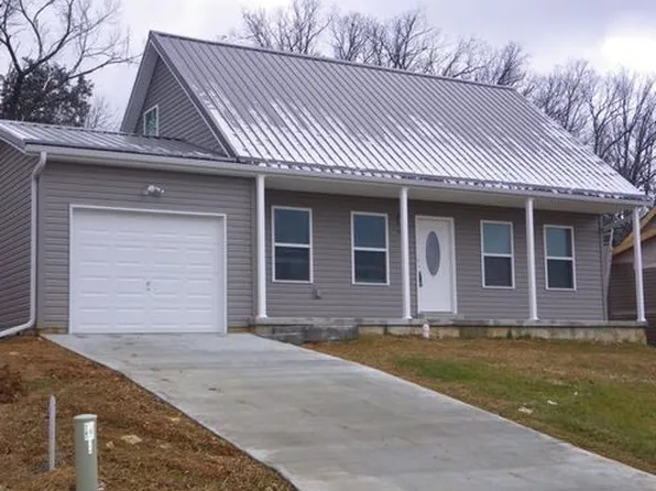Home for rent, 118 Wildcat Ct, Union, MO 63084