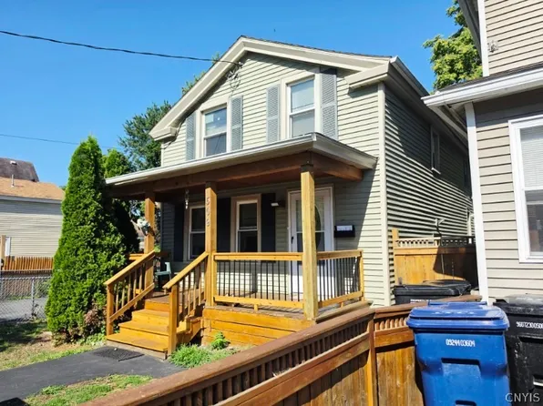 509 Bear St, Syracuse, NY 13208