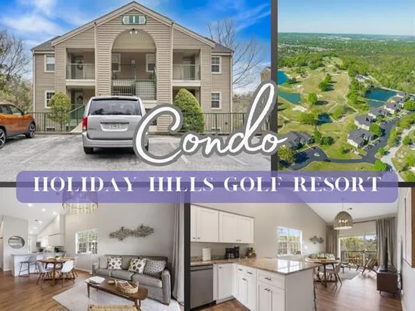 585 Timber Creek Road #301 BLDG I, Branson, MO 65616