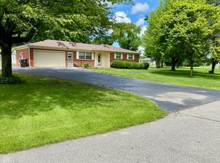438 E Kessing Dr, Greensburg, IN 47240