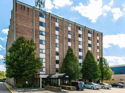 342 Waller Ave, Lexington, KY, 40504