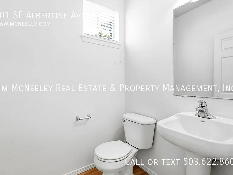 901 SE Albertine St — Photo 19