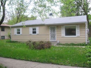 3455 Roesner Dr, Markham, IL 60428