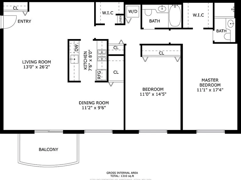 555 Central Park Ave #348 — Photo 16