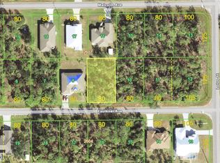 15106 Faulkner Ave #9, Pt Charlotte, FL 33953