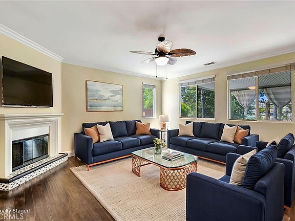 2nd image of 17603 Fan Palm Ln