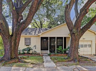6603 Minola St, Houston, TX 77007