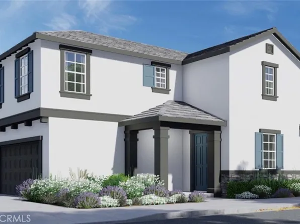 2530 Gunner Ridge Way, Rialto, CA 92377