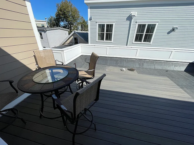 7 Wendell Pl #4 — Photo 19