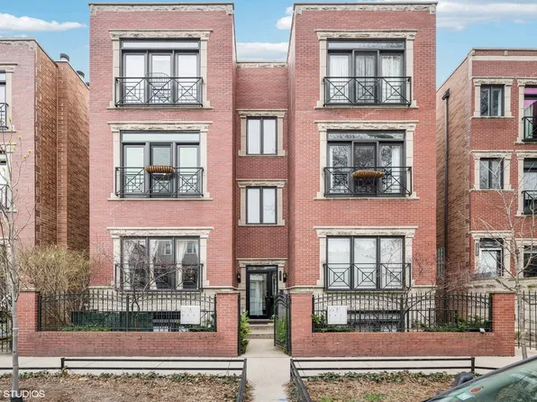 2717 N Wilton Ave APT 2N, Chicago, IL 60614