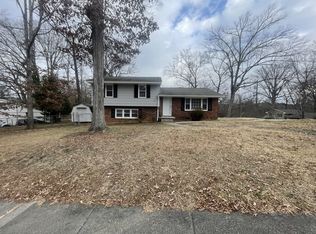 3400 Brentwood Rd, Raleigh, NC 27604