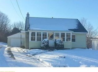 4 Cummings Ave, Augusta, ME 04330