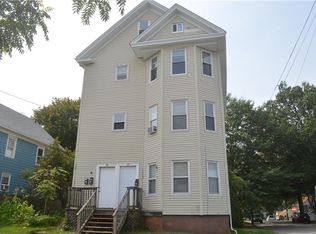 157 Glenbridge Ave, Providence, RI 02909