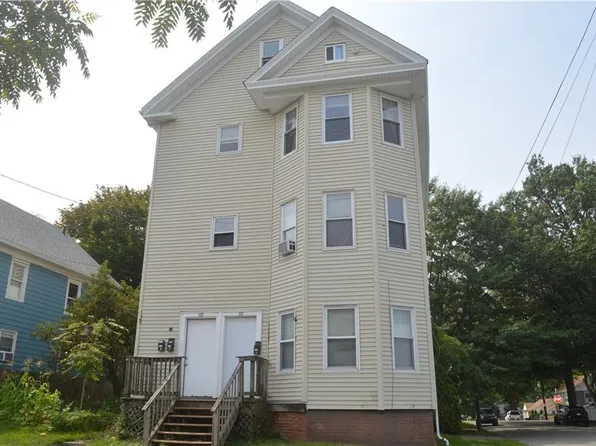 157 Glenbridge Ave, Providence, RI 02909