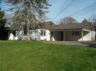 109 Mann Dr, Syracuse, NY 13209