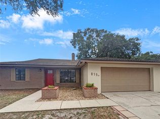 815 Crosswinds Dr, Brandon, FL 33511