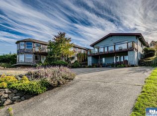 1714 W 4th St, Port Angeles, WA