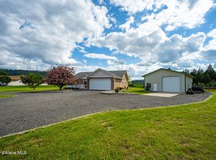 30587 S Sunray Trl, Worley, ID 83876