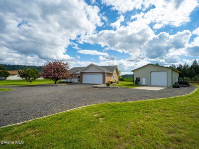 30587 S Sunray Trl, Worley, ID, 83876