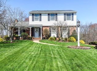 123 Oakhaven Dr, Freedom, PA 15042