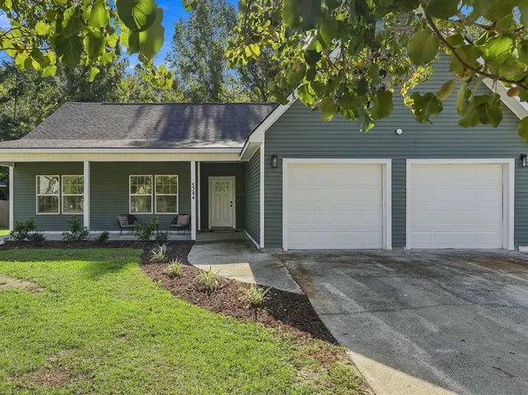 5344 Sumters Run, North Charleston, SC 29418