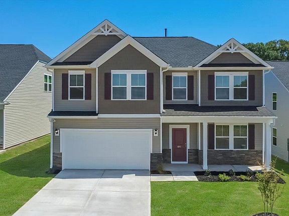 2nd image of 1017 Skidaway Dr