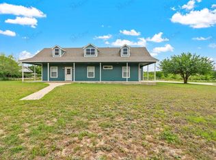 1463 Ragle Rd, Weatherford, TX 76087