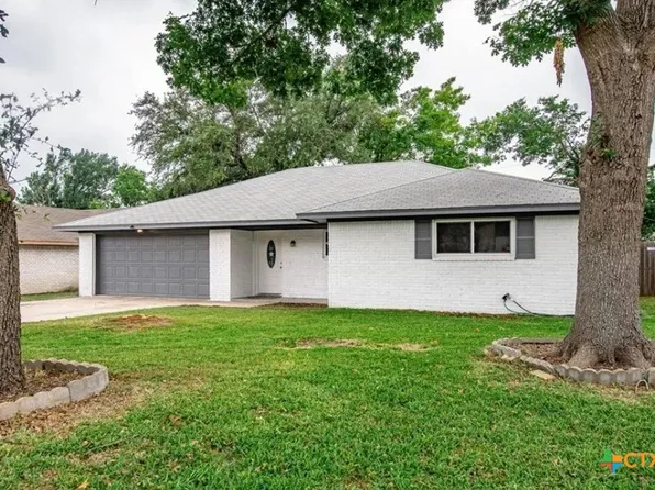 902 Concord Dr, Temple, TX 76504