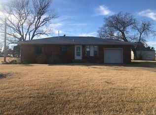 8450 48th Ave SE, Noble, OK 73068