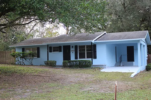 18652 NW 243rd Ter Photo 1