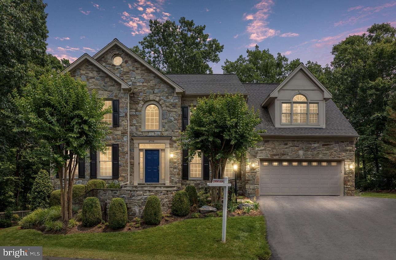 6706 Rock Fall Ct, Clifton, VA 20124 Zillow