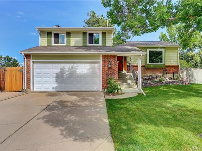 6248 S Lee Street, Littleton, CO, 80127