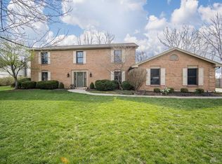 9530 Hawley Ct, Centerville, OH 45458