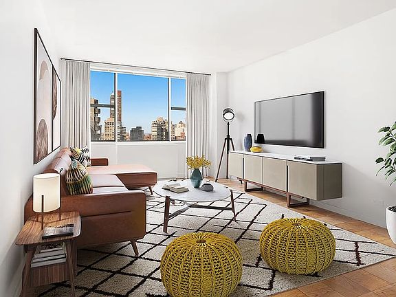2nd image of 45 W 60th St APT 24H