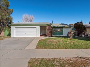 2725 E Avenue R4, Palmdale, CA 93550
